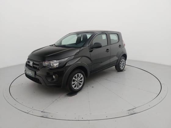 FIAT MOBI 1.0 EVO FLEX LIKE. MANUAL FIAT MOBI 1.0 EVO FLEX LIKE. MANUAL